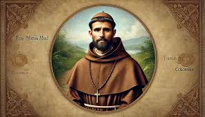 Fray Matías Abad